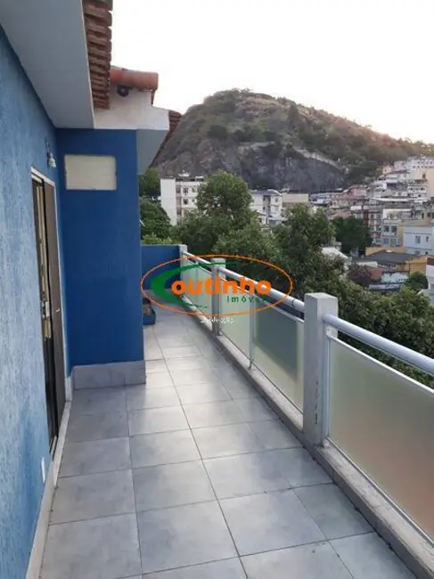 Foto 2 de Cobertura com 2 quartos à venda, 111m2 em São Francisco Xavier, Rio De Janeiro - RJ