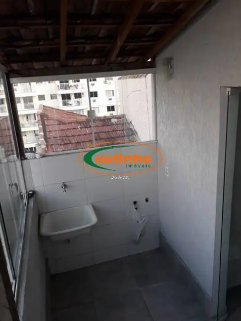 Foto 6 de Cobertura com 2 quartos à venda, 111m2 em São Francisco Xavier, Rio De Janeiro - RJ