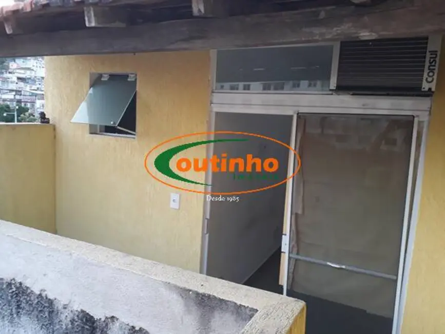 Foto 4 de Cobertura com 2 quartos à venda, 111m2 em São Francisco Xavier, Rio De Janeiro - RJ