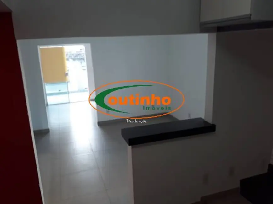 Foto 8 de Cobertura com 2 quartos à venda, 111m2 em São Francisco Xavier, Rio De Janeiro - RJ