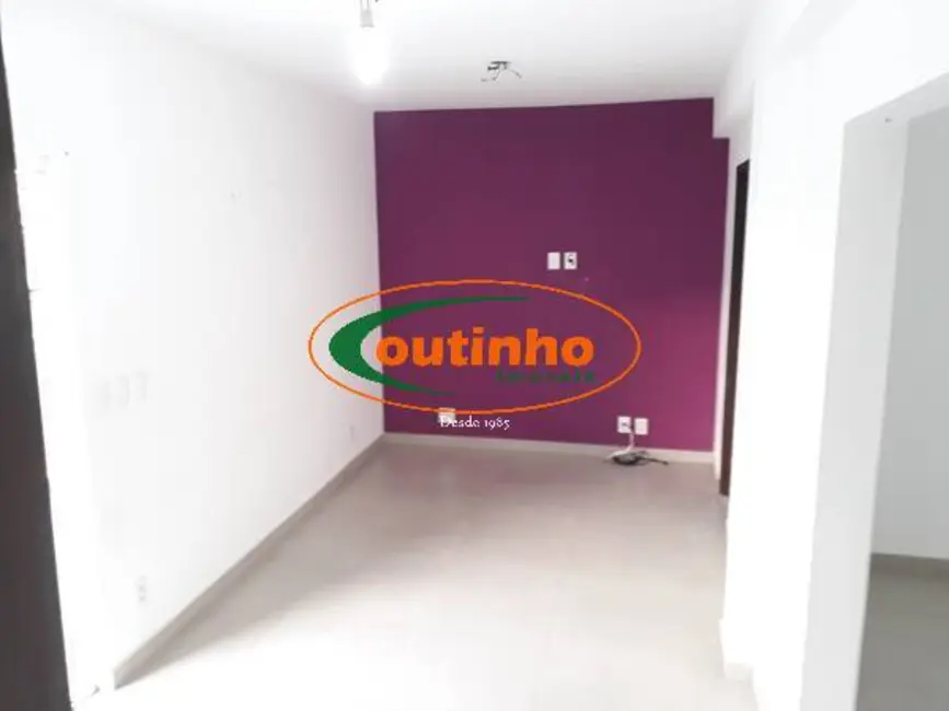 Foto 3 de Cobertura com 2 quartos à venda, 111m2 em São Francisco Xavier, Rio De Janeiro - RJ