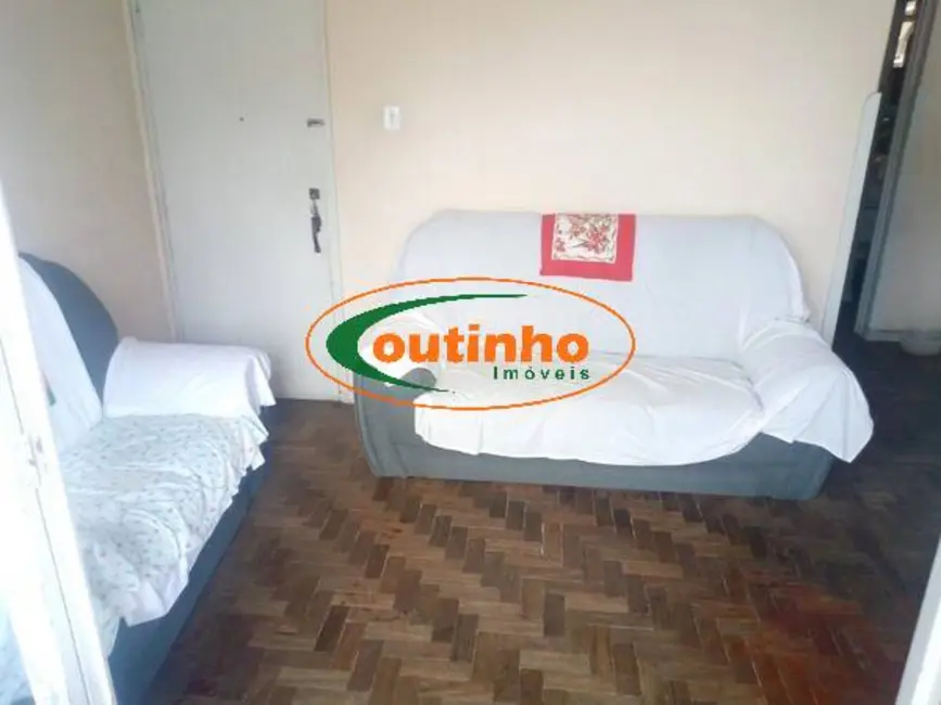Foto 1 de Apartamento com 3 quartos à venda, 96m2 em Tijuca, Rio De Janeiro - RJ