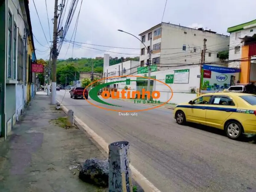 Foto 2 de Sala Comercial à venda, 50m2 em São Francisco Xavier, Rio De Janeiro - RJ