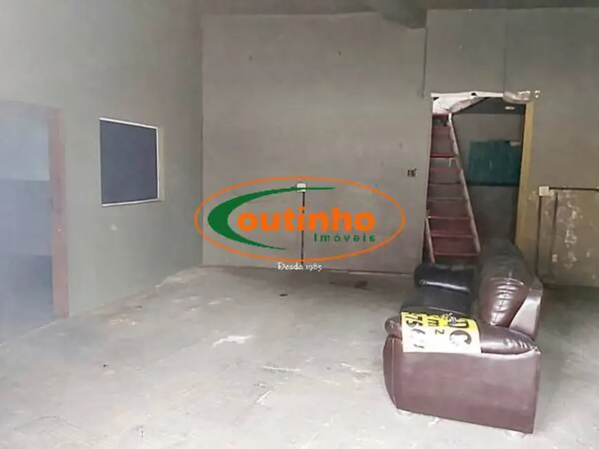 Sala Comercial à venda, 50m2 em São Francisco Xavier, Rio De Janeiro - RJ - imagem 9 Foto 9 de Sala Comercial à venda, 50m2 em São Francisco Xavier, Rio De Janeiro - RJ
