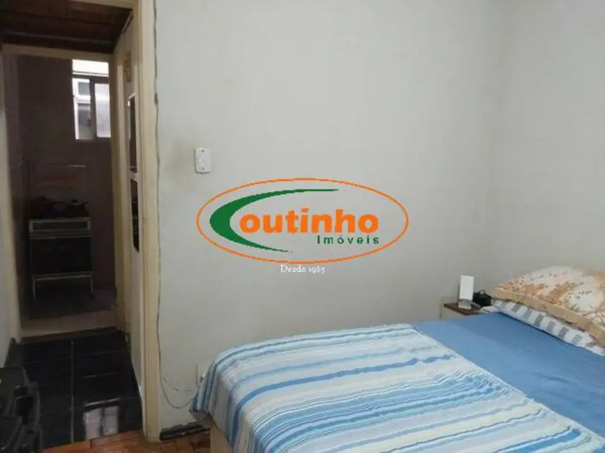 Foto 7 de Apartamento com 1 quarto à venda, 42m2 em Vila Isabel, Rio De Janeiro - RJ