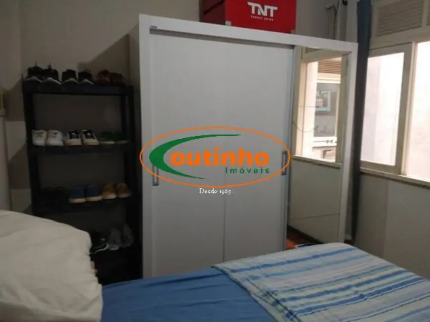 Foto 8 de Apartamento com 1 quarto à venda, 42m2 em Vila Isabel, Rio De Janeiro - RJ