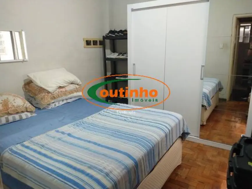 Foto 5 de Apartamento com 1 quarto à venda, 42m2 em Vila Isabel, Rio De Janeiro - RJ