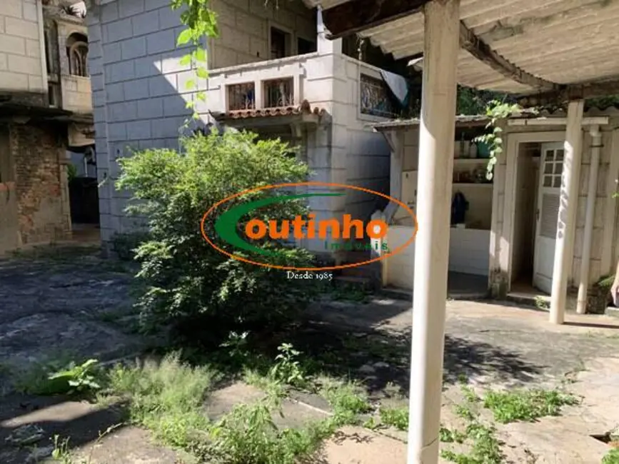 Casa com 6 quartos à venda, 480m2 em Tijuca, Rio De Janeiro - RJ - imagem 4 Foto 4 de Casa com 6 quartos à venda, 480m2 em Tijuca, Rio De Janeiro - RJ