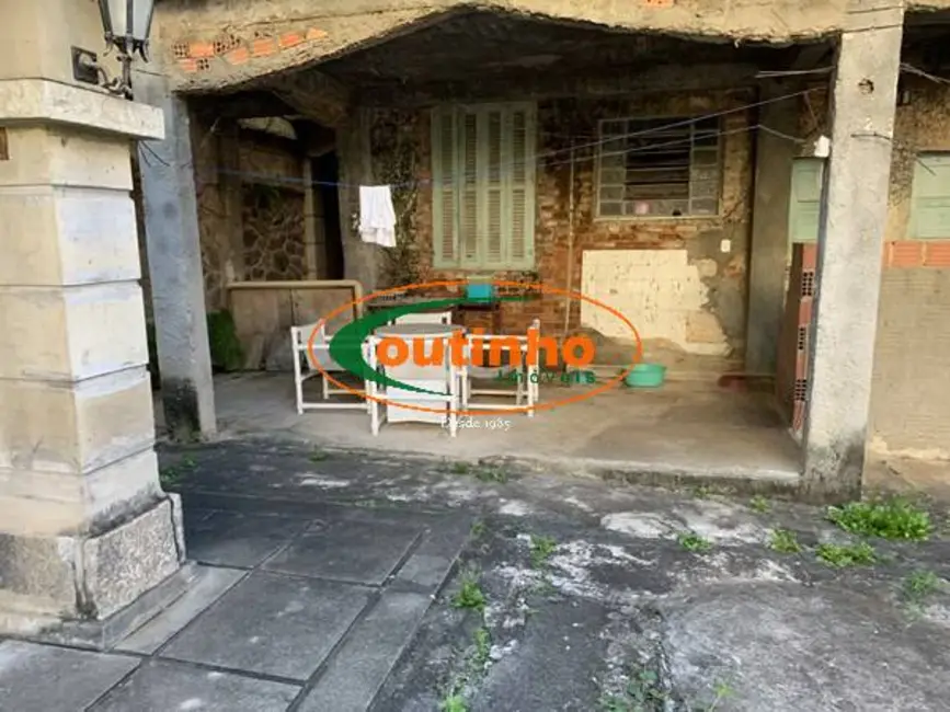 Casa com 6 quartos à venda, 480m2 em Tijuca, Rio De Janeiro - RJ - imagem 6 Foto 6 de Casa com 6 quartos à venda, 480m2 em Tijuca, Rio De Janeiro - RJ