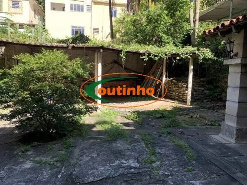 Casa com 6 quartos à venda, 480m2 em Tijuca, Rio De Janeiro - RJ - imagem 8 Foto 8 de Casa com 6 quartos à venda, 480m2 em Tijuca, Rio De Janeiro - RJ