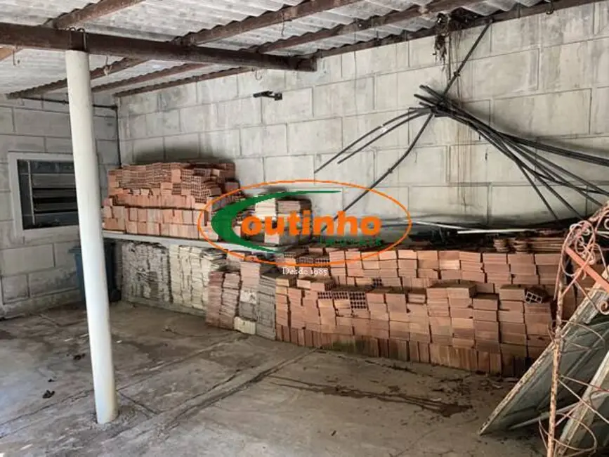 Casa com 6 quartos à venda, 480m2 em Tijuca, Rio De Janeiro - RJ - imagem 5 Foto 5 de Casa com 6 quartos à venda, 480m2 em Tijuca, Rio De Janeiro - RJ