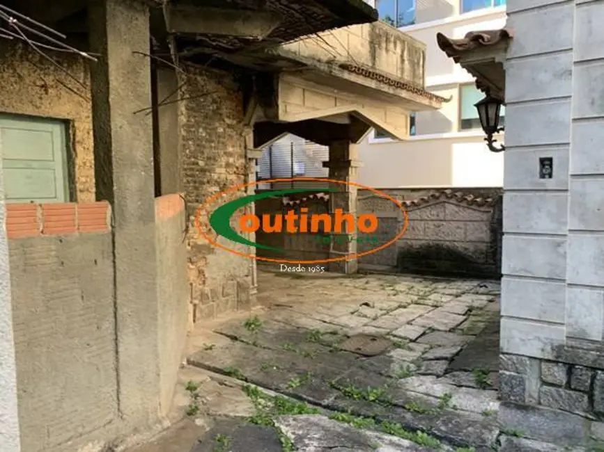 Casa com 6 quartos à venda, 480m2 em Tijuca, Rio De Janeiro - RJ - imagem 7 Foto 7 de Casa com 6 quartos à venda, 480m2 em Tijuca, Rio De Janeiro - RJ