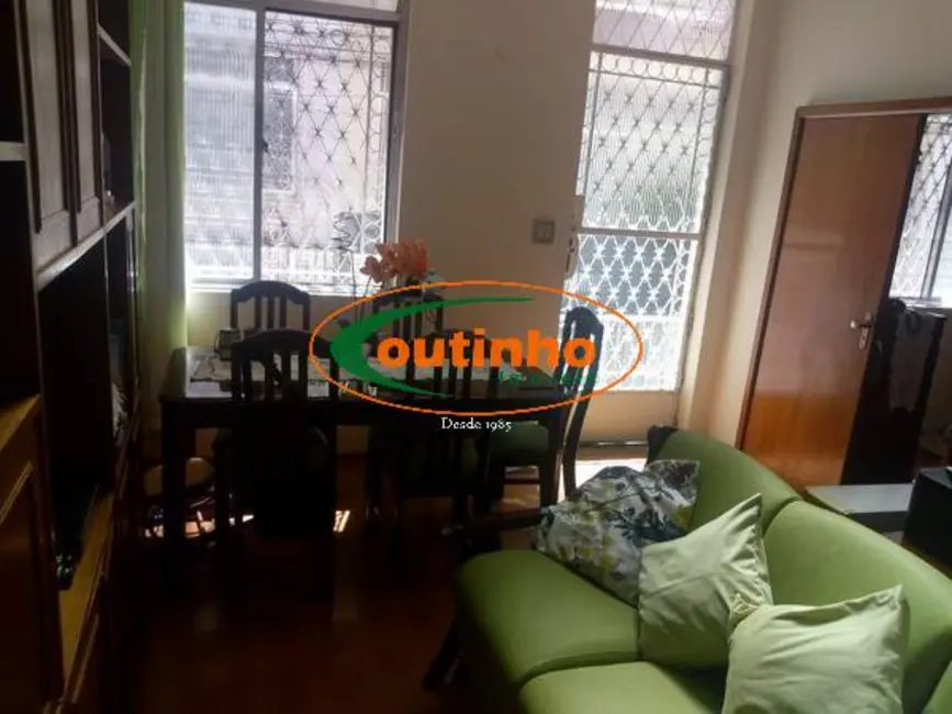 Foto 1 de Casa com 3 quartos à venda, 200m2 em Vila Isabel, Rio De Janeiro - RJ