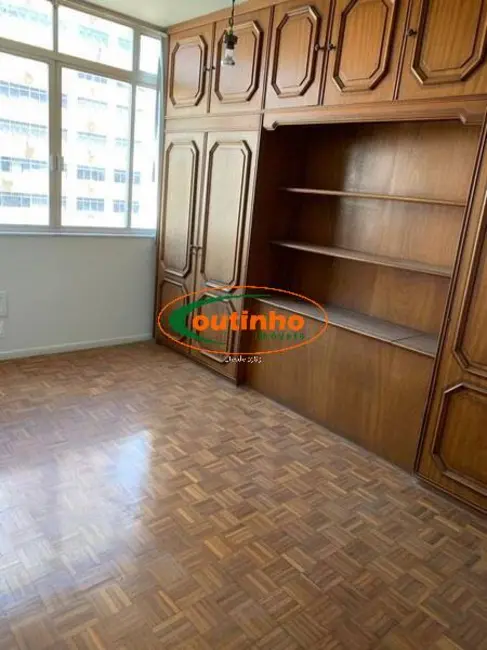 Foto 8 de Apartamento com 3 quartos à venda, 100m2 em Tijuca, Rio De Janeiro - RJ