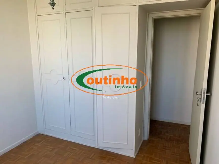 Foto 7 de Apartamento com 3 quartos à venda, 100m2 em Tijuca, Rio De Janeiro - RJ