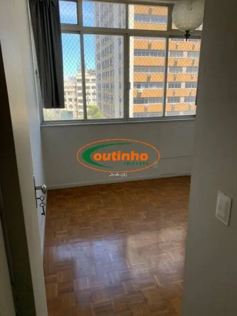 Foto 4 de Apartamento com 3 quartos à venda, 100m2 em Tijuca, Rio De Janeiro - RJ