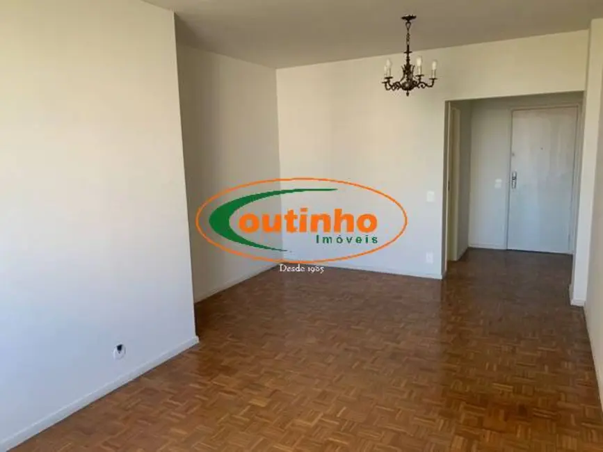 Foto 3 de Apartamento com 3 quartos à venda, 100m2 em Tijuca, Rio De Janeiro - RJ