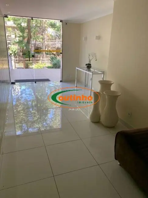 Foto 5 de Apartamento com 3 quartos à venda, 100m2 em Tijuca, Rio De Janeiro - RJ