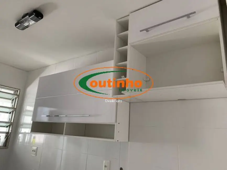 Foto 6 de Apartamento com 3 quartos à venda, 100m2 em Tijuca, Rio De Janeiro - RJ