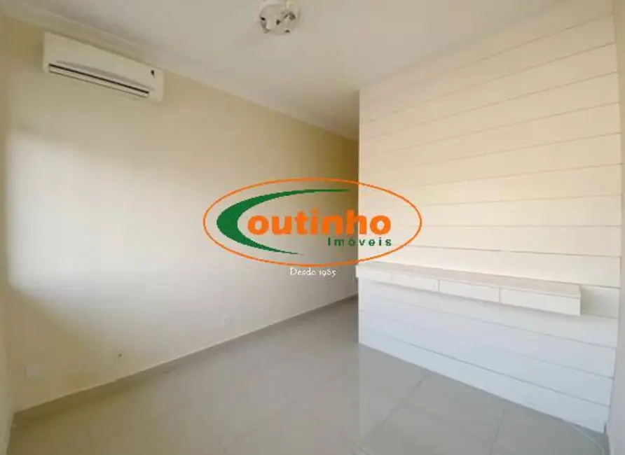 Foto 4 de Cobertura com 2 quartos à venda, 98m2 em Tijuca, Rio De Janeiro - RJ