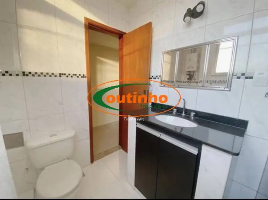 Foto 8 de Cobertura com 2 quartos à venda, 98m2 em Tijuca, Rio De Janeiro - RJ