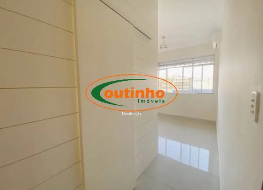 Foto 5 de Cobertura com 2 quartos à venda, 98m2 em Tijuca, Rio De Janeiro - RJ