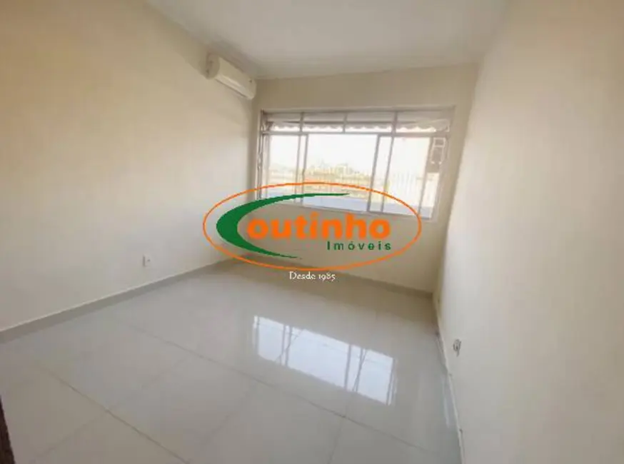 Foto 3 de Cobertura com 2 quartos à venda, 98m2 em Tijuca, Rio De Janeiro - RJ