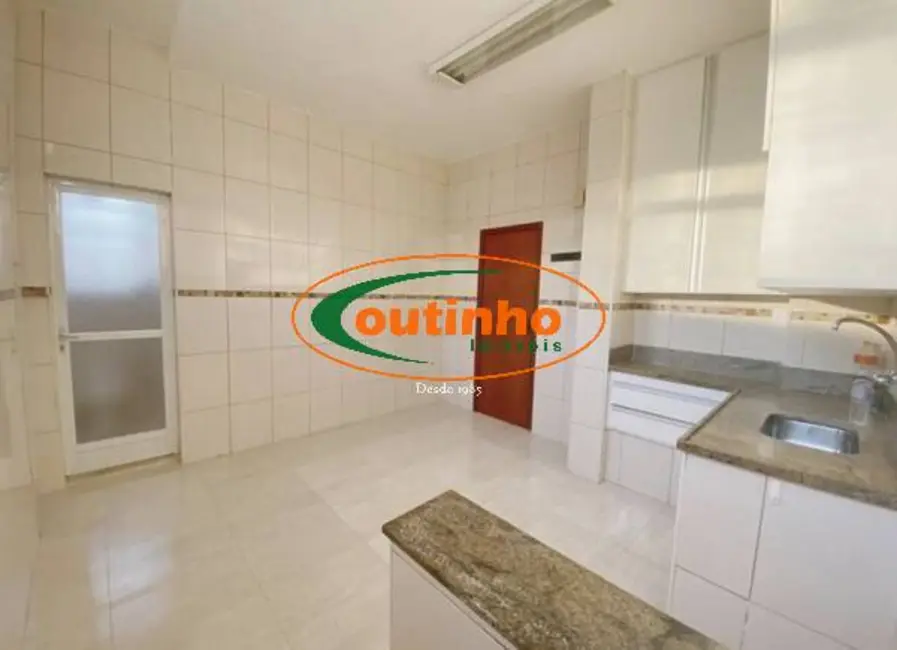 Foto 9 de Cobertura com 2 quartos à venda, 98m2 em Tijuca, Rio De Janeiro - RJ