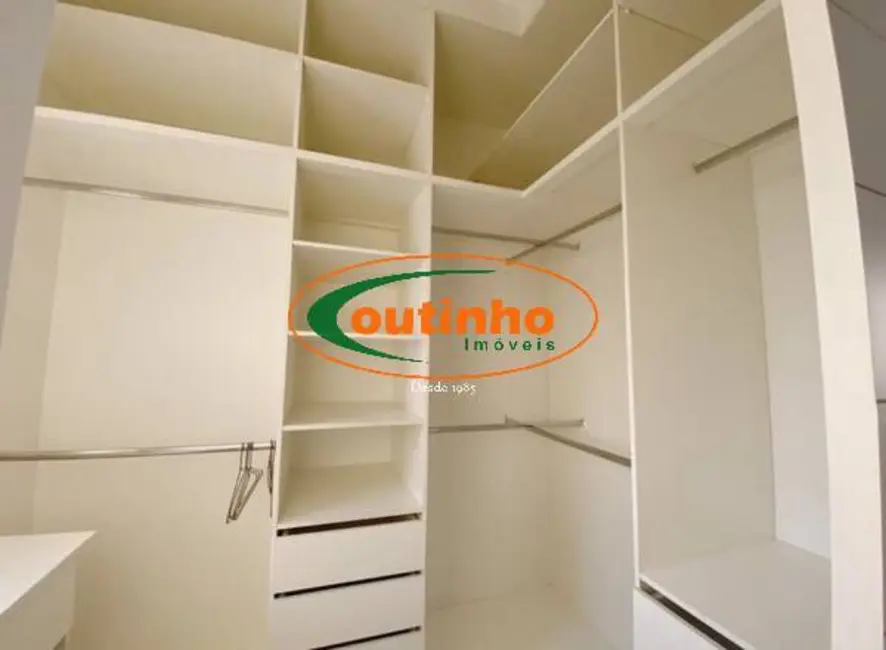 Foto 7 de Cobertura com 2 quartos à venda, 98m2 em Tijuca, Rio De Janeiro - RJ