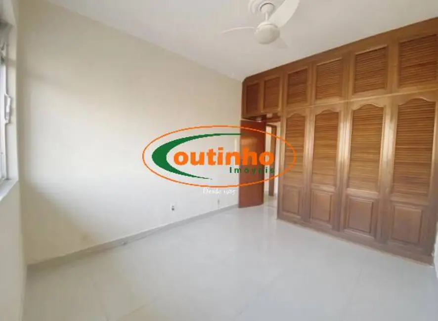 Foto 6 de Cobertura com 2 quartos à venda, 98m2 em Tijuca, Rio De Janeiro - RJ