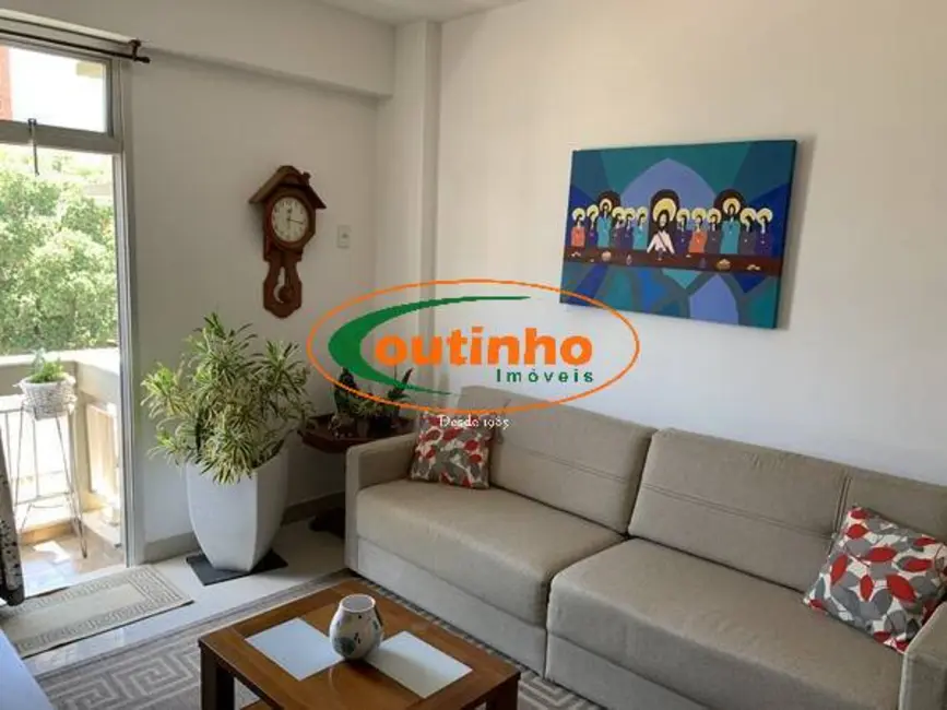 Foto 8 de Apartamento com 2 quartos à venda, 76m2 em Vila Isabel, Rio De Janeiro - RJ