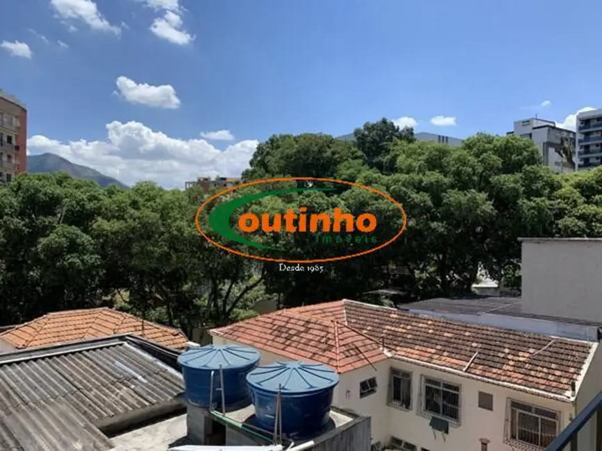 Foto 2 de Apartamento com 2 quartos à venda, 76m2 em Vila Isabel, Rio De Janeiro - RJ
