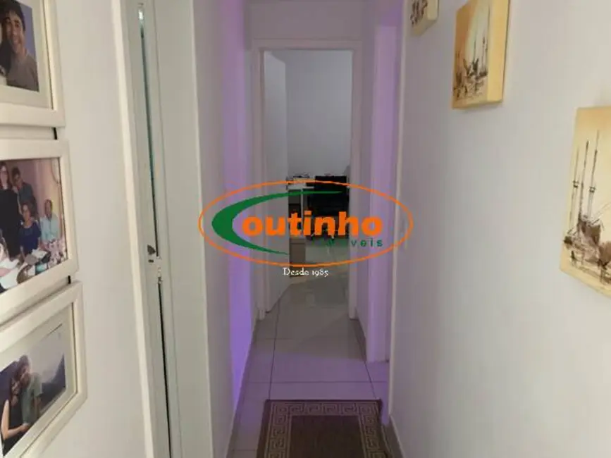 Foto 9 de Apartamento com 2 quartos à venda, 76m2 em Vila Isabel, Rio De Janeiro - RJ
