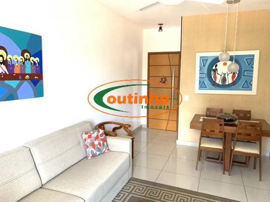 Foto 7 de Apartamento com 2 quartos à venda, 76m2 em Vila Isabel, Rio De Janeiro - RJ