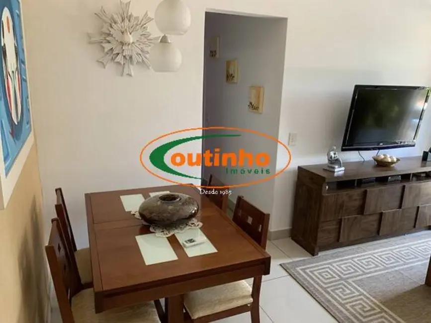 Foto 4 de Apartamento com 2 quartos à venda, 76m2 em Vila Isabel, Rio De Janeiro - RJ