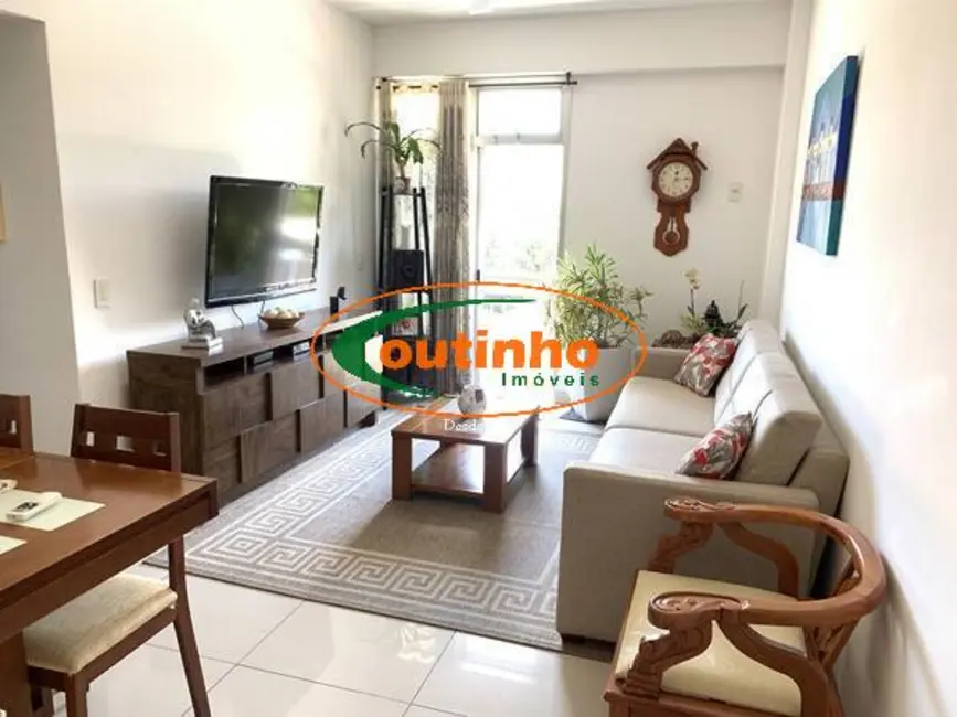 Foto 3 de Apartamento com 2 quartos à venda, 76m2 em Vila Isabel, Rio De Janeiro - RJ