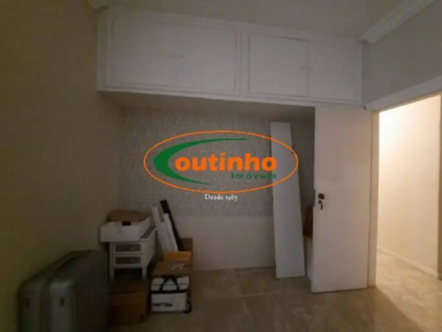 Foto 8 de Apartamento com 4 quartos à venda, 144m2 em Tijuca, Rio De Janeiro - RJ