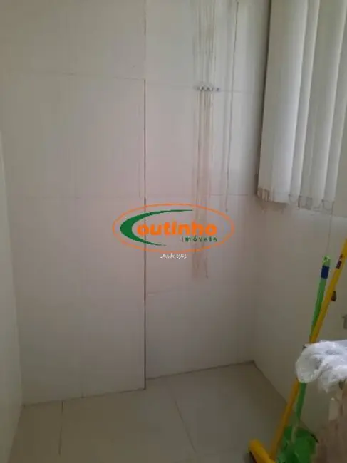 Foto 4 de Apartamento com 4 quartos à venda, 144m2 em Tijuca, Rio De Janeiro - RJ