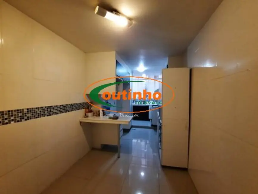 Foto 7 de Apartamento com 4 quartos à venda, 144m2 em Tijuca, Rio De Janeiro - RJ