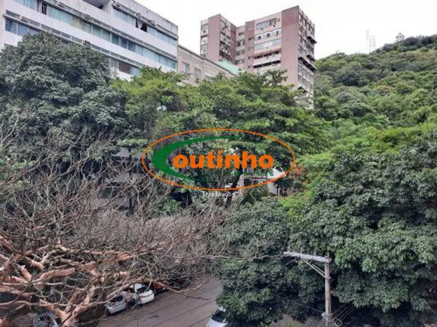 Foto 1 de Apartamento com 4 quartos à venda, 144m2 em Tijuca, Rio De Janeiro - RJ