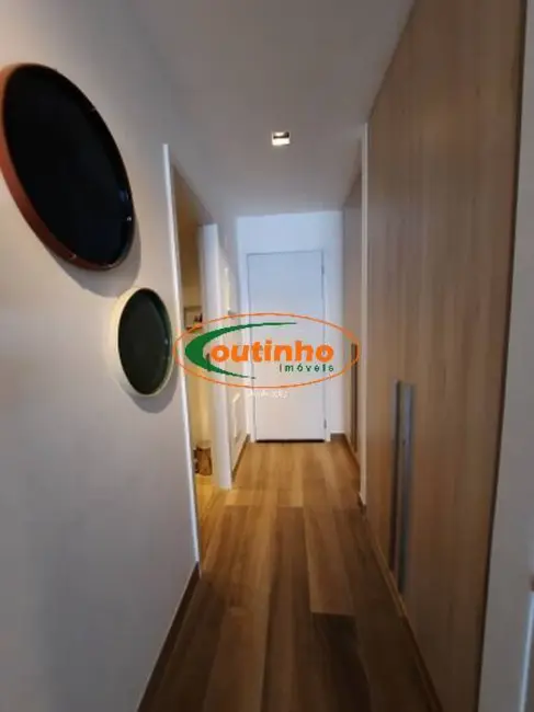 Foto 8 de Apartamento com 1 quarto à venda, 51m2 em Tijuca, Rio De Janeiro - RJ