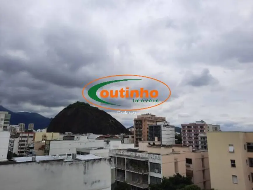 Foto 3 de Cobertura com 1 quarto à venda, 48m2 em Tijuca, Rio De Janeiro - RJ