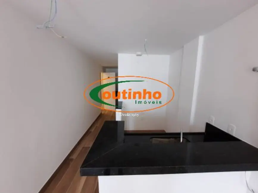 Foto 7 de Cobertura com 1 quarto à venda, 48m2 em Tijuca, Rio De Janeiro - RJ