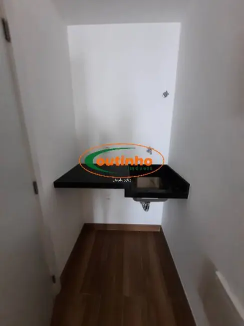 Foto 8 de Cobertura com 1 quarto à venda, 48m2 em Tijuca, Rio De Janeiro - RJ