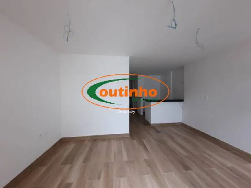 Foto 5 de Cobertura com 1 quarto à venda, 48m2 em Tijuca, Rio De Janeiro - RJ