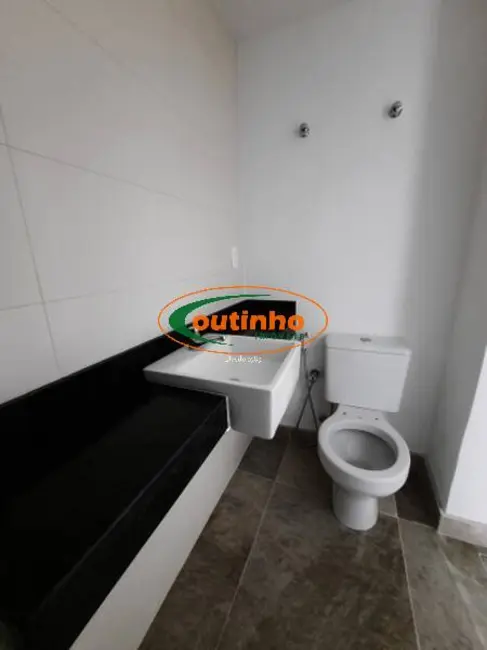 Foto 9 de Cobertura com 1 quarto à venda, 47m2 em Tijuca, Rio De Janeiro - RJ