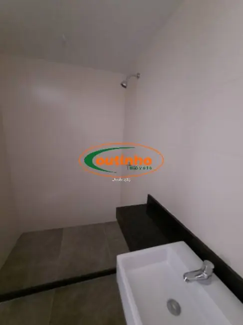 Foto 8 de Cobertura com 1 quarto à venda, 47m2 em Tijuca, Rio De Janeiro - RJ