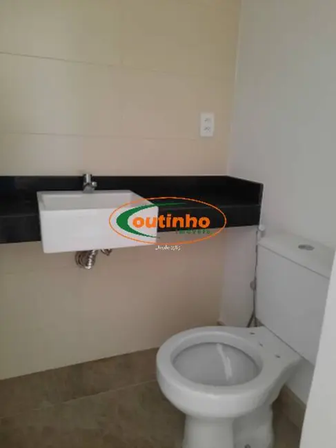 Foto 7 de Cobertura com 1 quarto à venda, 47m2 em Tijuca, Rio De Janeiro - RJ