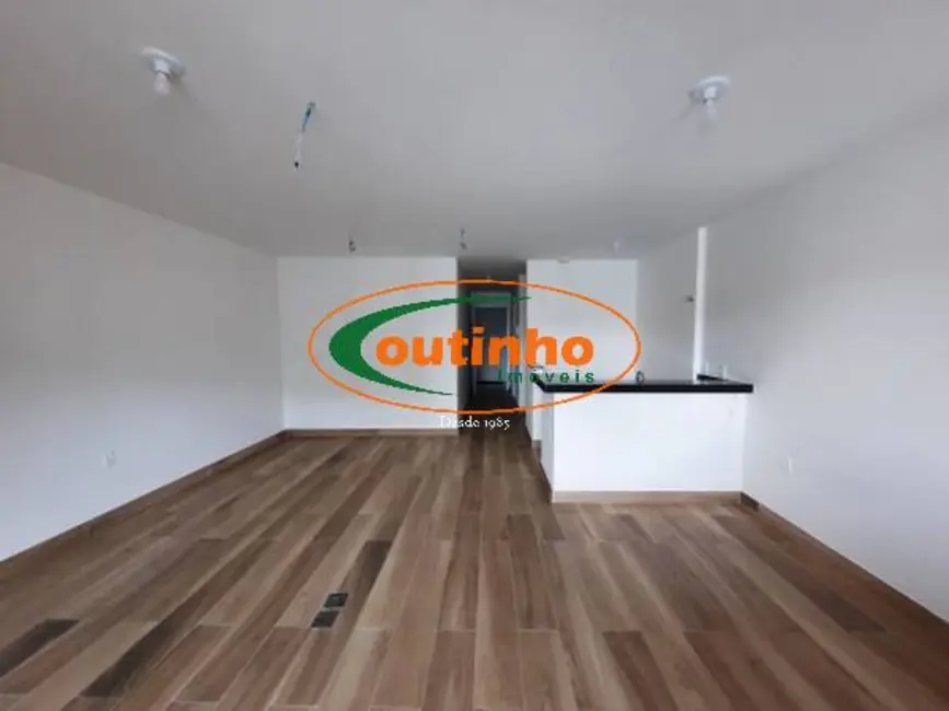 Apartamento com 1 quarto à venda, 49m2 em Tijuca, Rio De Janeiro - RJ - imagem 9 Foto 9 de Apartamento com 1 quarto à venda, 49m2 em Tijuca, Rio De Janeiro - RJ