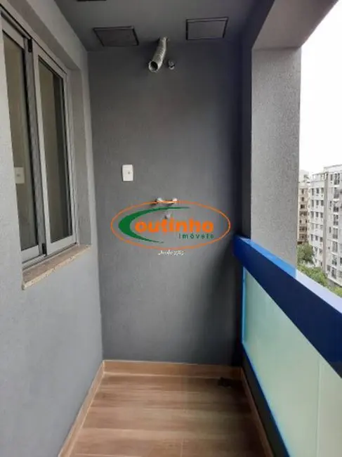 Apartamento com 1 quarto à venda, 49m2 em Tijuca, Rio De Janeiro - RJ - imagem 8 Foto 8 de Apartamento com 1 quarto à venda, 49m2 em Tijuca, Rio De Janeiro - RJ